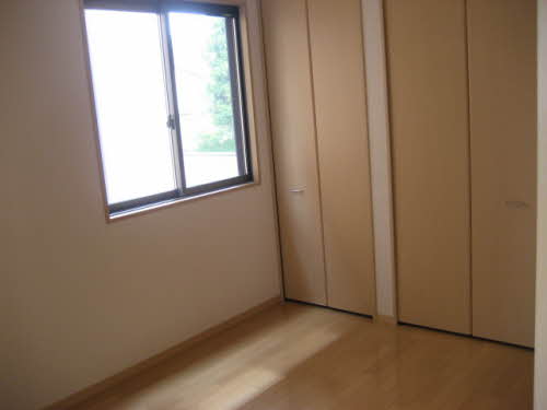 シエスタ・クレインB 101号-5