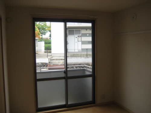 シエスタ・クレインB 101号-6