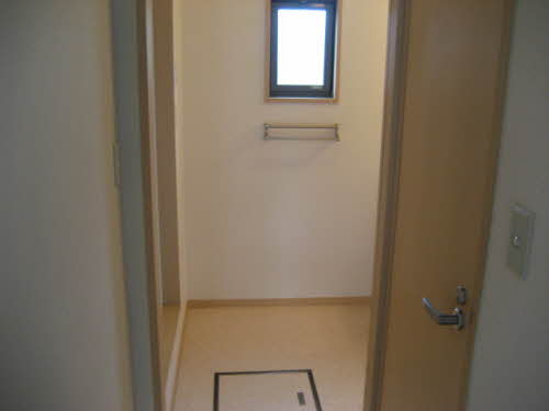 シエスタ・クレインB 101号-7