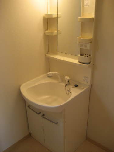 シエスタ・クレインB 101号-10