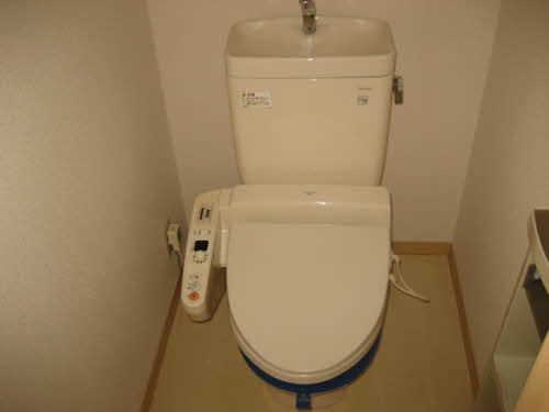 シエスタ・クレインB 101号-11