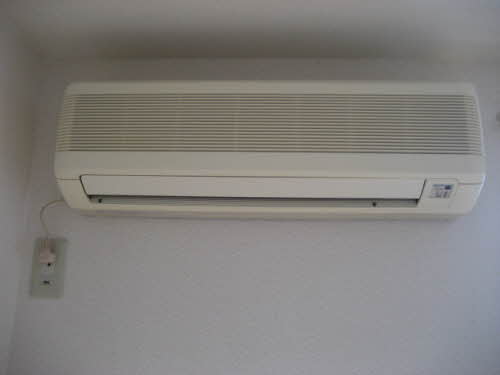 シエスタ・クレインB 101号-12