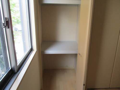 シエスタ・クレインB 101号-14