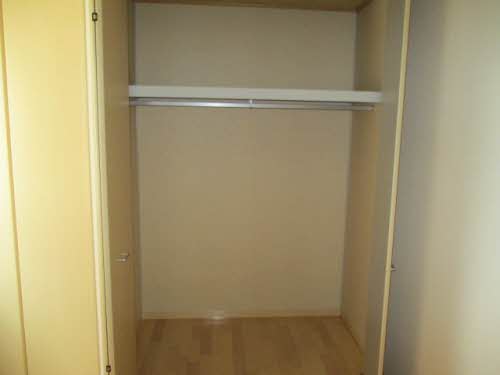 シエスタ・クレインB 101号-15