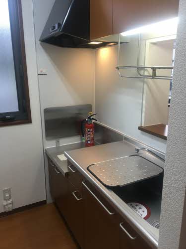 ティアラ 202号-3