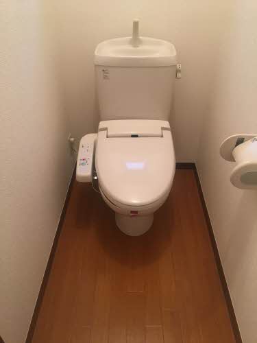 ティアラ 202号-8