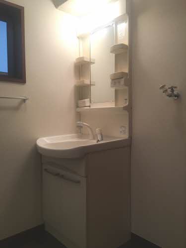 ティアラ 202号-11