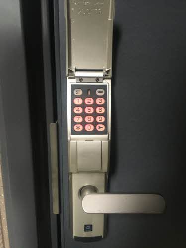 ティアラ 202号-13