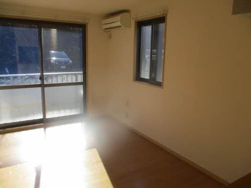 プレジオＡ 101号-2