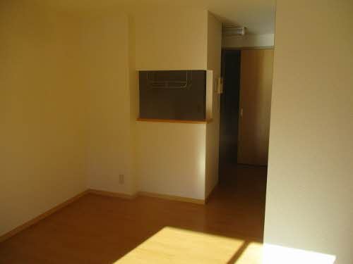 プレジオＡ 101号-3