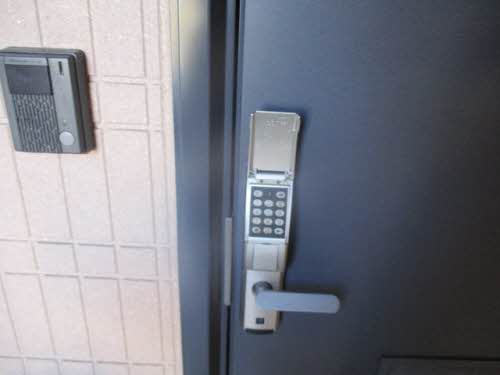 プレジオＡ 101号-10