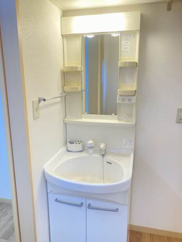 プレジオＢ 202号-8