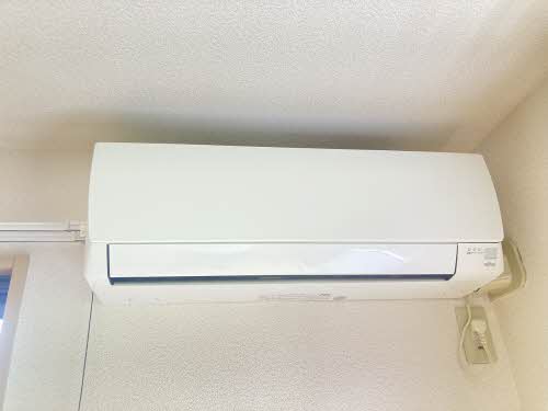 プレジオＢ 202号-10