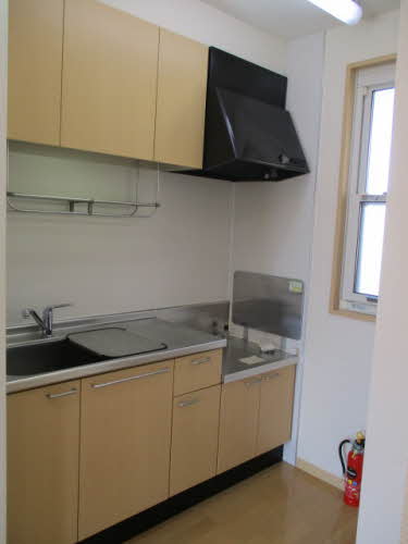 フェニックスB 201号-3