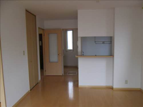 マリブインドルチェ壱番館 102号-4