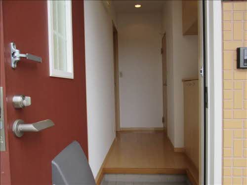 マリブインドルチェ壱番館 102号-6