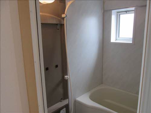 マリブインドルチェ壱番館 102号-7