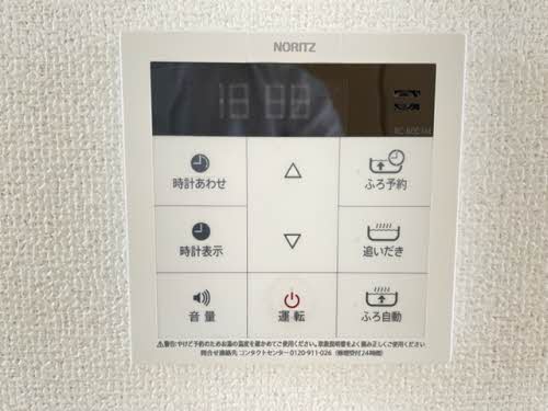 マリブインドルチェ弐番館 102号-15