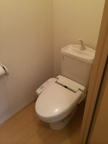 ベアティ・ドムス 203号-4