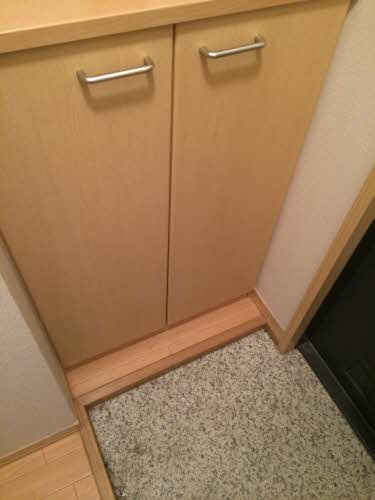 ベアティ・ドムス 203号-6