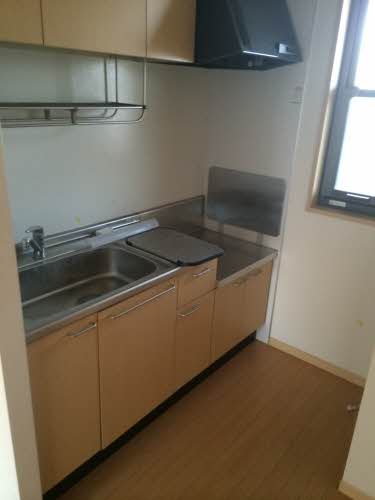 ベアティ・ドムス 203号-8