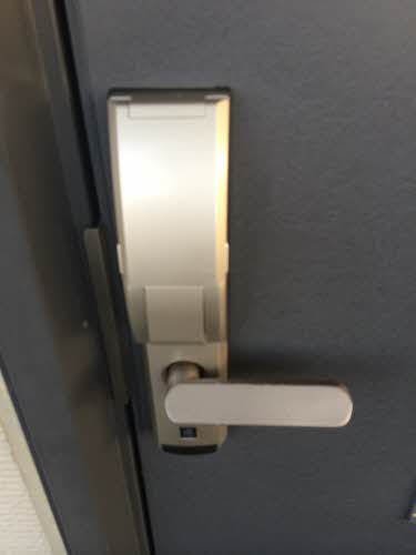 ベアティ・ドムス 203号-15