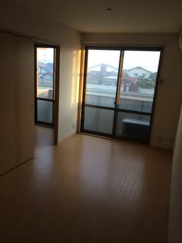 ベアティ・ドムス 205号-7