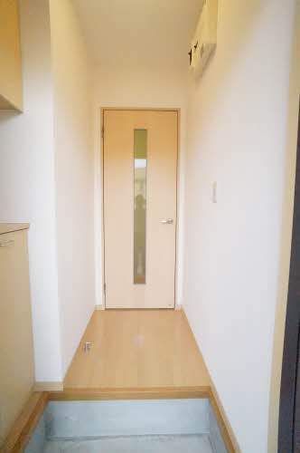 フォワード松本Ⅱ 102号-2