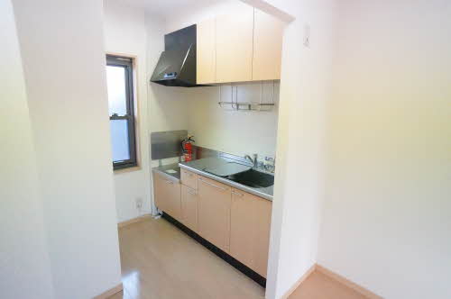 フォワード松本Ⅱ 102号-4