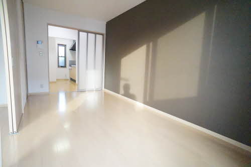 フォワード松本Ⅱ 102号-6