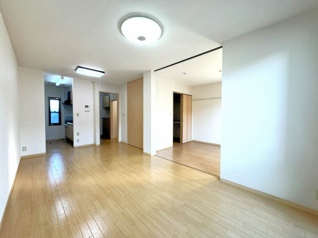 シャーメゾン・アゼリアⅠ 101号-2