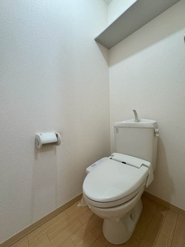 シャーメゾン・アゼリアⅠ 101号-12