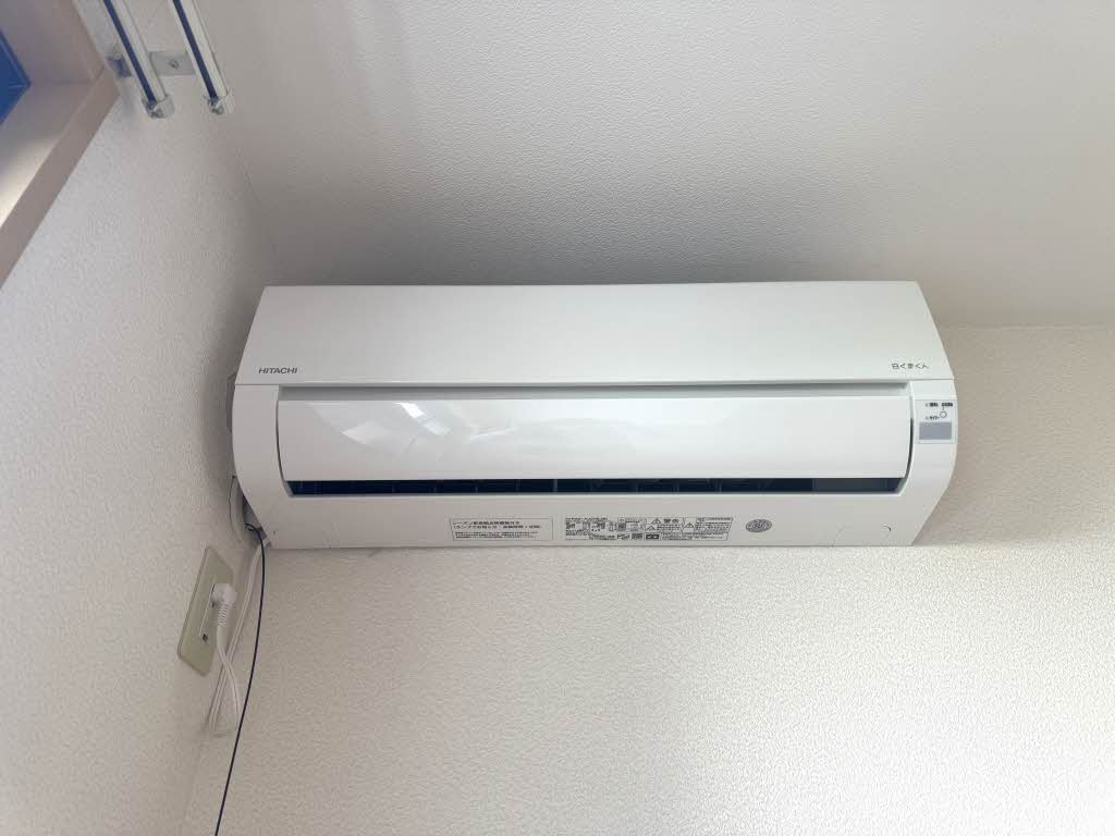 シャーメゾン・アゼリアⅡ 103号-3