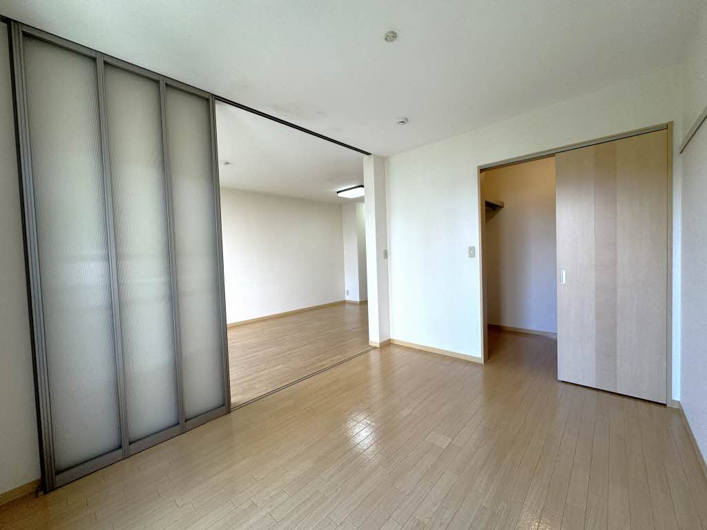 シャーメゾン・アゼリアⅡ 103号-4