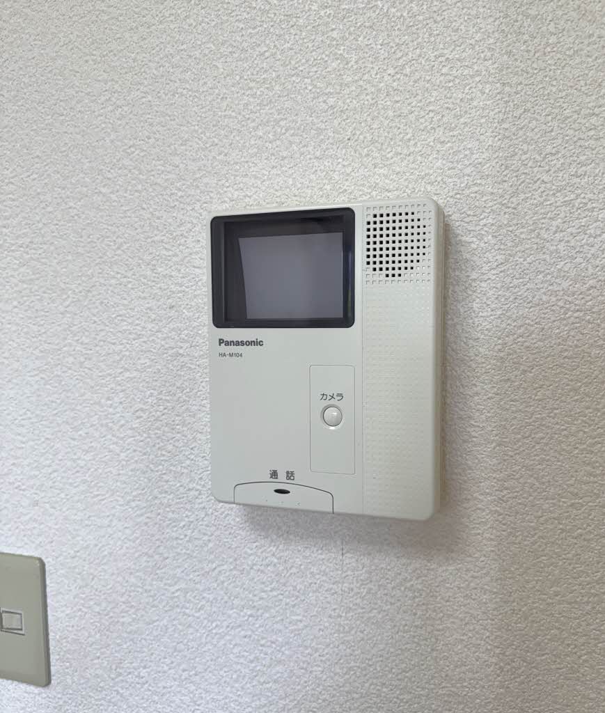 シャーメゾン・アゼリアⅡ 103号-7