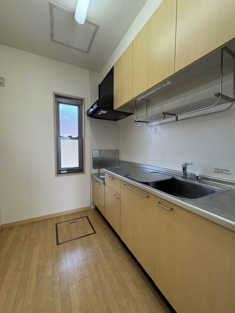 シャーメゾン・アゼリアⅡ 103号-8