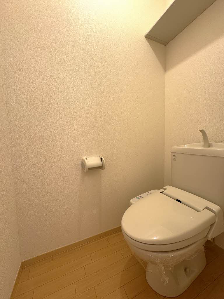 シャーメゾン・アゼリアⅡ 103号-11