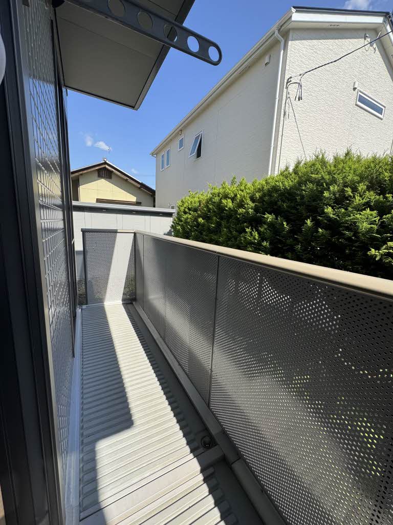 シャーメゾン・アゼリアⅡ 103号-14