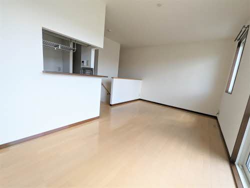 ソレアード・シェソワＥ 201号-3