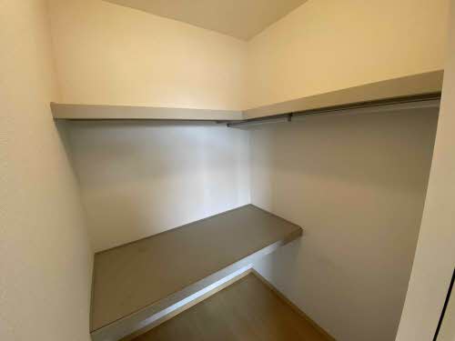 レノックスガーデンB 201号-4