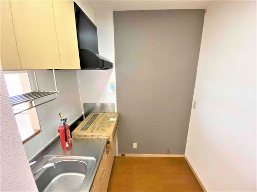 レノックスガーデンB 201号-7