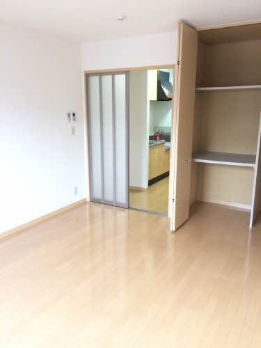 マリブインドルチェ七番館 202号-6