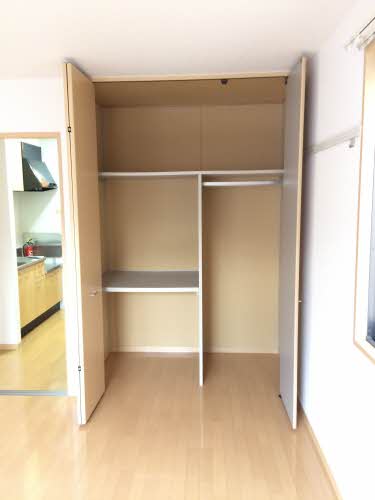 マリブインドルチェ七番館 202号-7