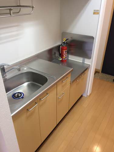 マリブインドルチェ七番館 202号-8