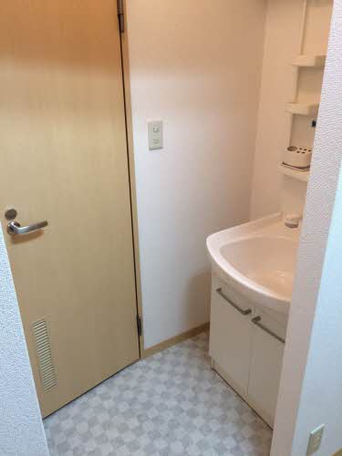 マリブインドルチェ七番館 202号-9