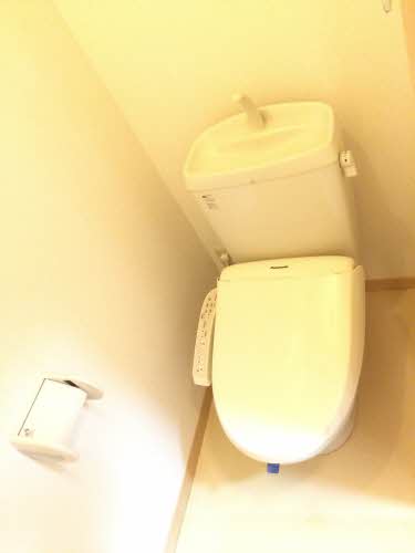 マリブインドルチェ七番館 202号-11