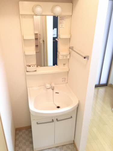 マリブインドルチェ七番館 202号-12