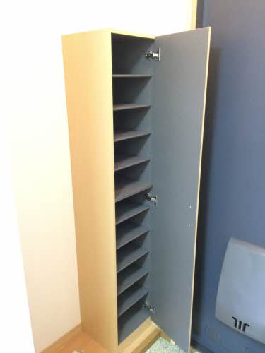 マリブインドルチェ七番館 202号-13