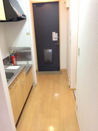 マリブインドルチェ七番館 202号-14