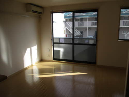 ディアス関場Ⅱ 201号-2